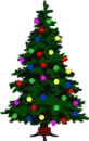 Christmas tree