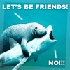 let's be friends