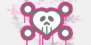 Skulll Heart