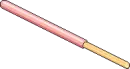 strawberry pocky
