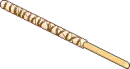 choco-chip pocky