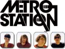 Metro Station