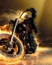 gost rider
