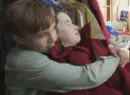 Anna and William