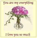 You Are My Everything