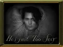Johnny Depp 