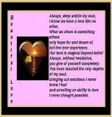 Beautiful Love