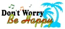 dont worry be happy