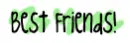 Best Friends