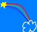 rainbow
