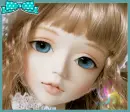 lovely doll