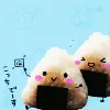 Kawaii Rice Ball