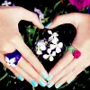 Heart Hands