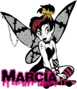 Tink-Marcia