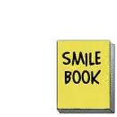 smile book