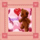 bear-Ingrid