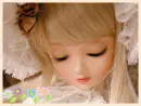 cute doll