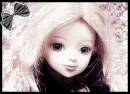cute doll
