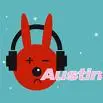 austin t.v. 
