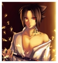 Sasuke Cute
