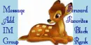 Bambi Contact Table