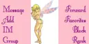 Sexy Tink Contact Table