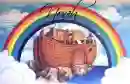 Noah's Ark- Noah