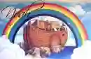 Noah's Ark- Noah