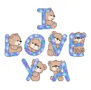 I Love Ya