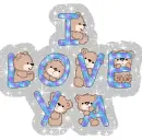 I Love Ya