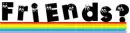 Friends Rainbow
