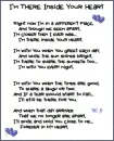 In My Heart