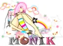 tokidoki monik