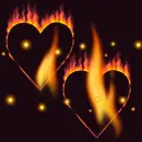 Heart Layout