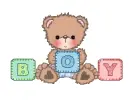 Baby Bear