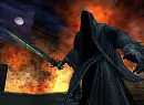 Nazzgul   Lord of the Rings