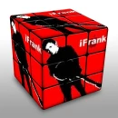 ifrank iero cube