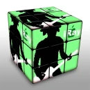 iray toro cube