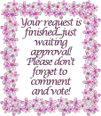 Your graphic is finished..