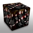 my chemical romance cube