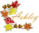 Ashley