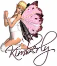 Kimberly-butterfly fairy