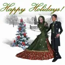 Happy Holidays