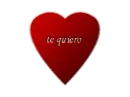 te quiero