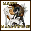 Happy Halloween