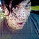 frank iero puzzel