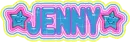 STAR RBW JENNY