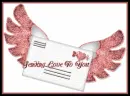 Sending Love