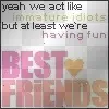 Best Friends