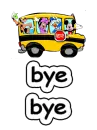 bye bye 